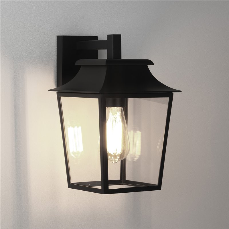 Astro Richmond Wall Lantern 200 wall lamp