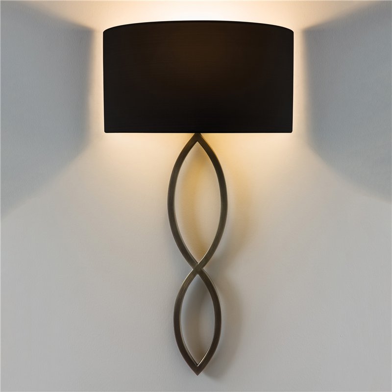 Astro Caserta wall lamp