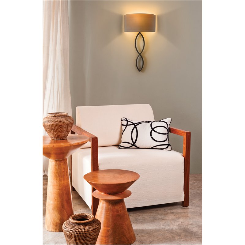 Astro Caserta Wandlampe