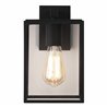 Astro Box Lantern 270 wall lamp