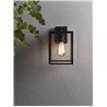 Astro Box Lantern 270 wall lamp