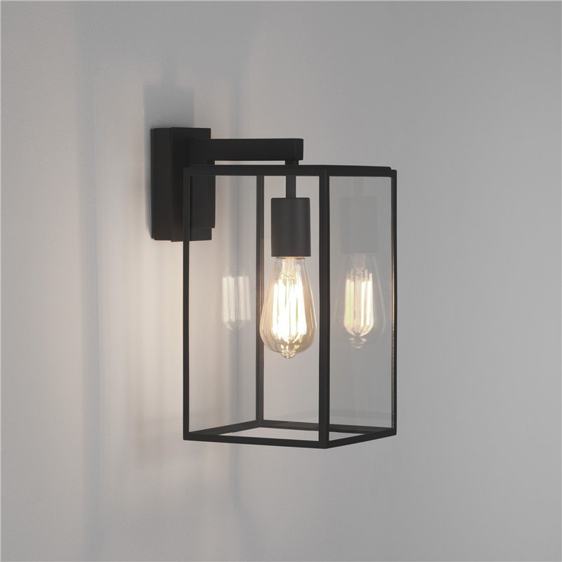 Astro Box Lantern 350 Wandlampe