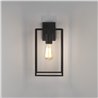 Astro Box Lantern 350 Wandlampe