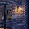 Astro Box Lantern 350 Wandlampe