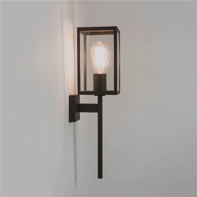 Astro Coach 130 wall lamp