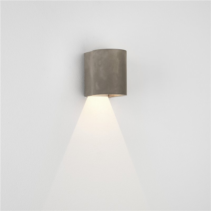 Astro Dunbar 120 Led Wandlampe