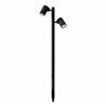 Astro Bayville Spike Spot 900 Twin Gartenpfahl