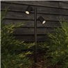 Astro Bayville Spike Spot 900 Twin Gartenpfahl