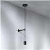 Astro Pendant Suspension Kit 3 suspension lamp