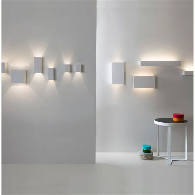 Astro Parma 200 wall lamp