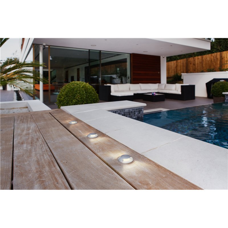 Astro Beam Two Led recessed spot