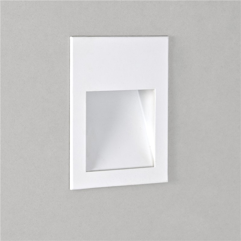 Astro Borgo 54 Led recessed spot