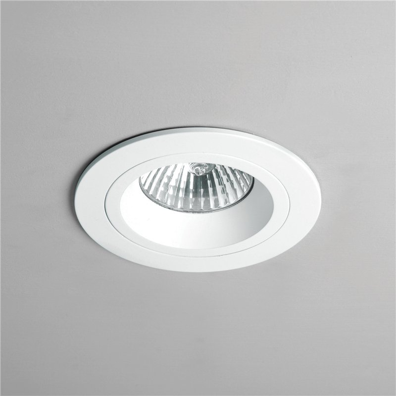 Astro Taro Round Fire-Rated recessed spot