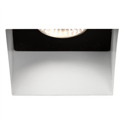 Astro Trimless Square recessed spot