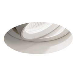 Astro Trimless Round Adjustable Led recessed spot