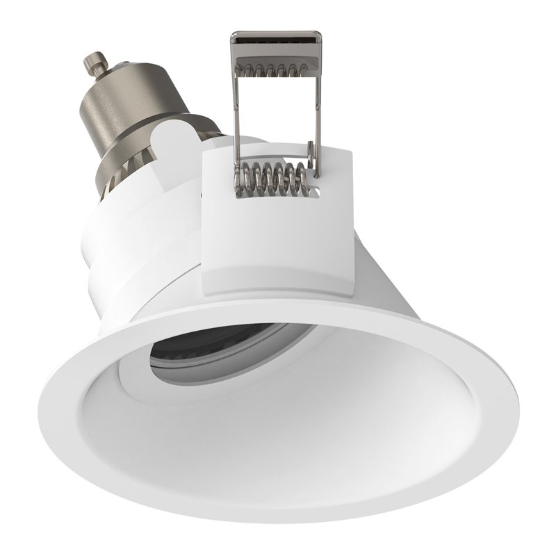 Astro Minima Slimline 25 Fire-Rated Ip65 recessed spot