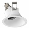 Astro Minima Slimline 25 Fire-Rated Ip65 recessed spot