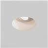 Astro Blanco Round Adjustable recessed spot