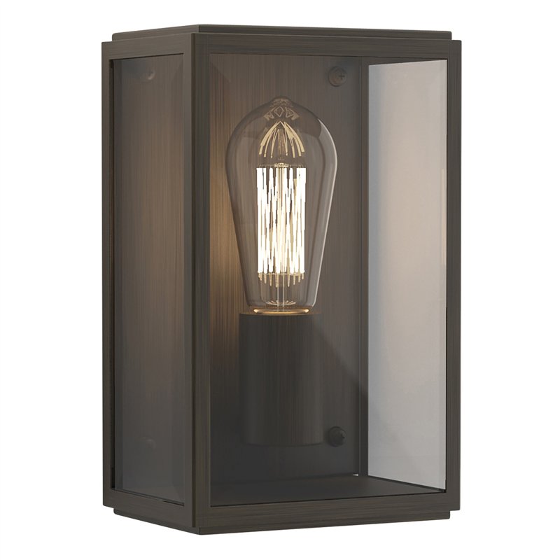 Astro Homefield 160 Wandlampe