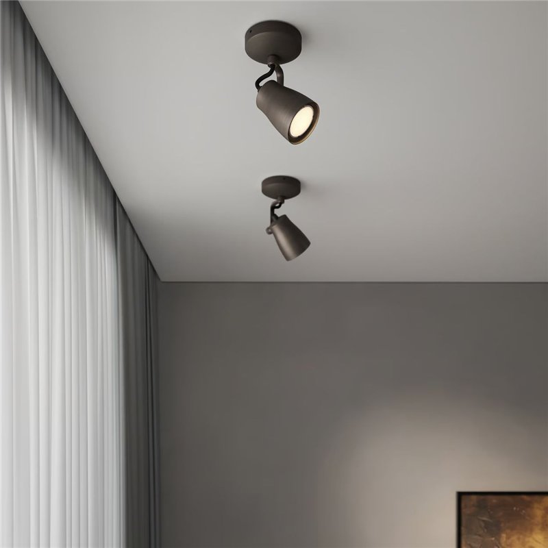 Astro Juno Single ceiling lamp