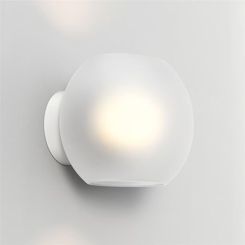 Astro Luna wall lamp