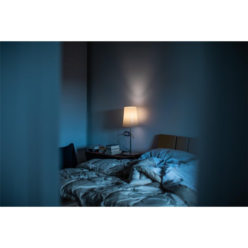 Foscarini Birdie Table Small table lamp - grey - outlet