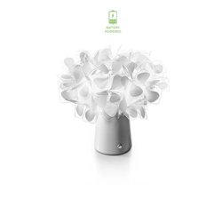 Slamp Clizia Tischlampe