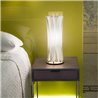 Slamp Bach Tischlampe - Weiss - Outlet