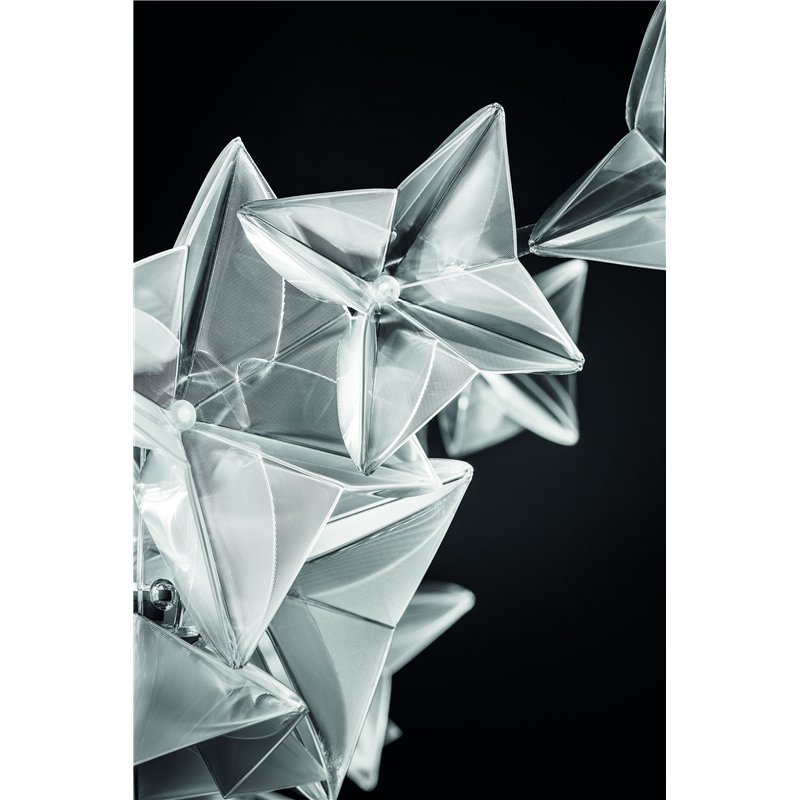 SLAMP Hanami Pendant Lamp small - Transparent Cable – Outlet