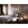 Kundalini KUSHI 33 TABLE Table lamp