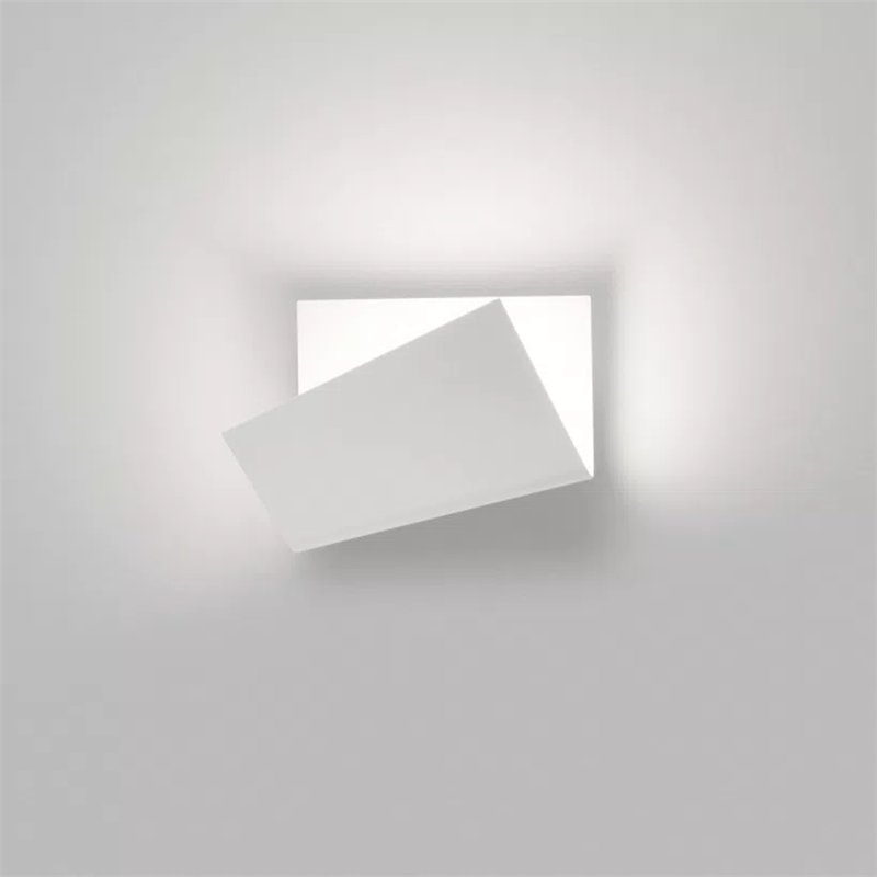 Delta Light Breess 25 927 Dim8 - Weiss - Outlet