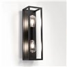 Delta Light MONTUR L O E27 Wall lamp - Outlet