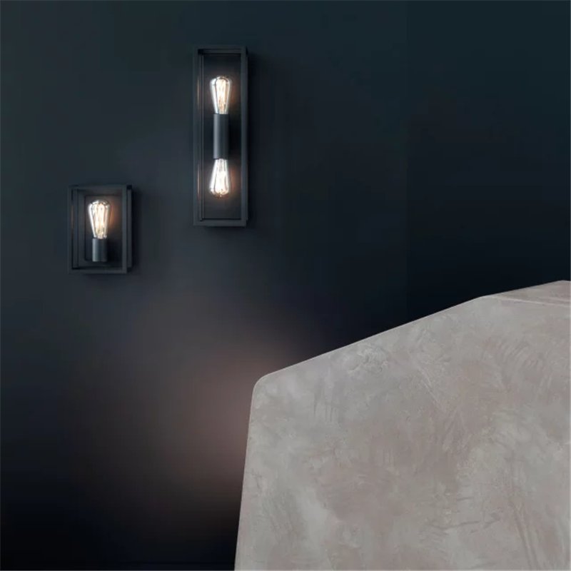Delta Light MONTUR L O E27 Wall lamp - Outlet