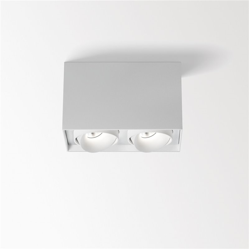 Delta Light MINIGRID 67 ON 245 Deckenlampe