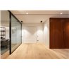 Delta Light Minigrid 67 On 245 ceiling lamp