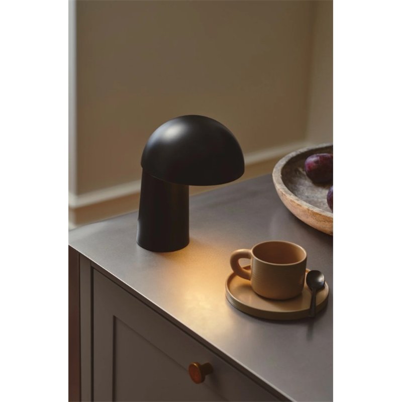 DFTP Faye 16 3-Step Dim Rechargeable Tischlampe