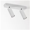 Delta Light SPY 39 ON 2 DIM8 Deckenlampe