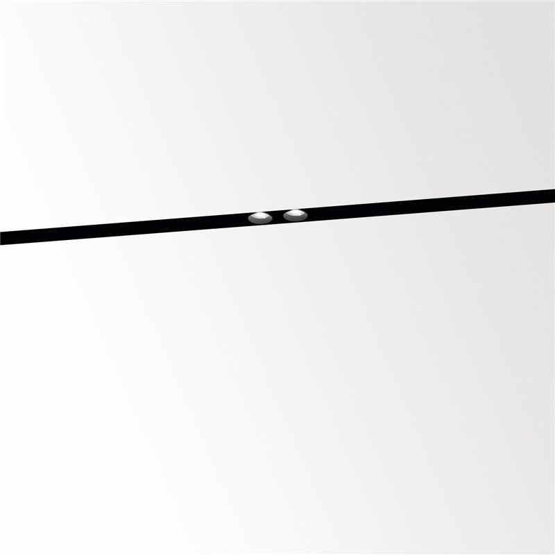 Delta Light M20/M26H - Jum-Oh! 2R track lighting fixture
