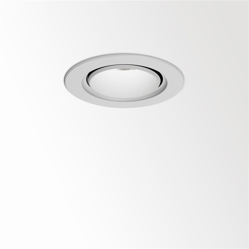Delta Light PLAT-OH! Einbaustrahler