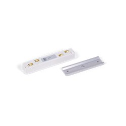 Wever & Ducré 48V DALI tracks Connector