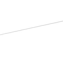 Wever & Ducré 48V DALI tracks | recessed Track Profile 3m