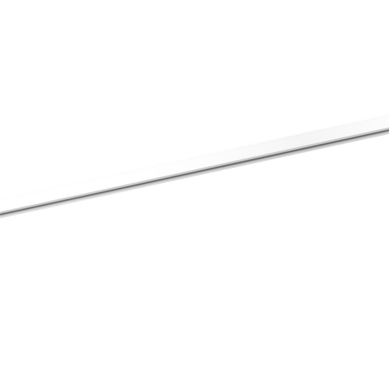 Wever & Ducré 1-phase track | surface/suspended Track Profile 2m