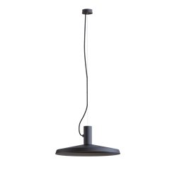 Wever & Ducré ROOMOR SUSPENDED 1.0 PAR16 Shade 4.0, 2.5m