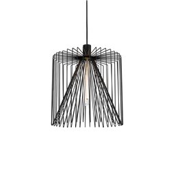 Wever & Ducré Wiro 3.8 Wiro Ceiling Susp E27 suspension lamp