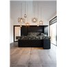 Wever & Ducré Wiro 6.1 Wiro Ceiling Susp E27 suspension lamp