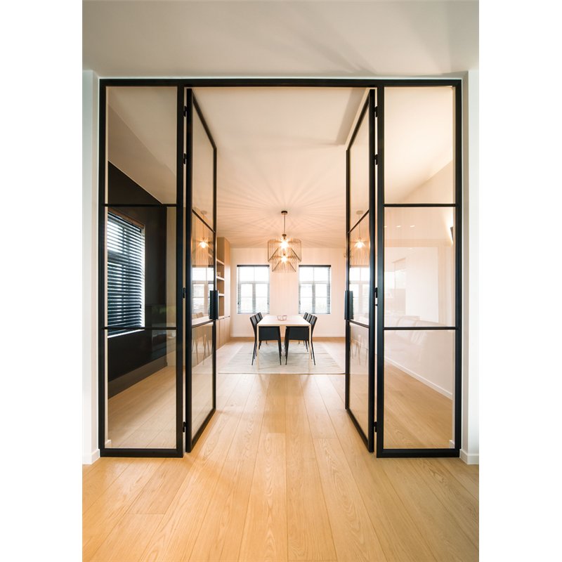 Wever & Ducré Wiro 6.1 Wiro Ceiling Susp E27 suspension lamp