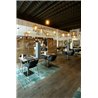 Wever & Ducré Wiro 6.1 Wiro Ceiling Susp E27 suspension lamp