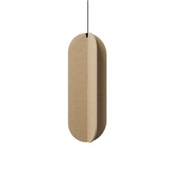 SOLLI_COCOON_3.0_LIMESTONE_SUSPENDED_LIGHT