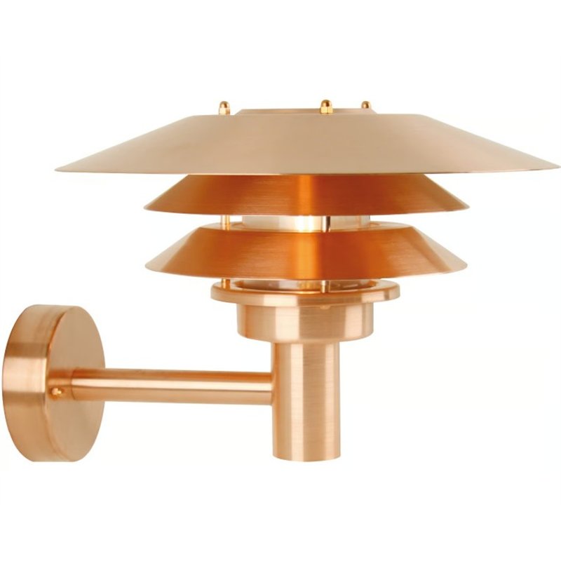Nordlux Venø [IP54] Wandlampe - Outdoor