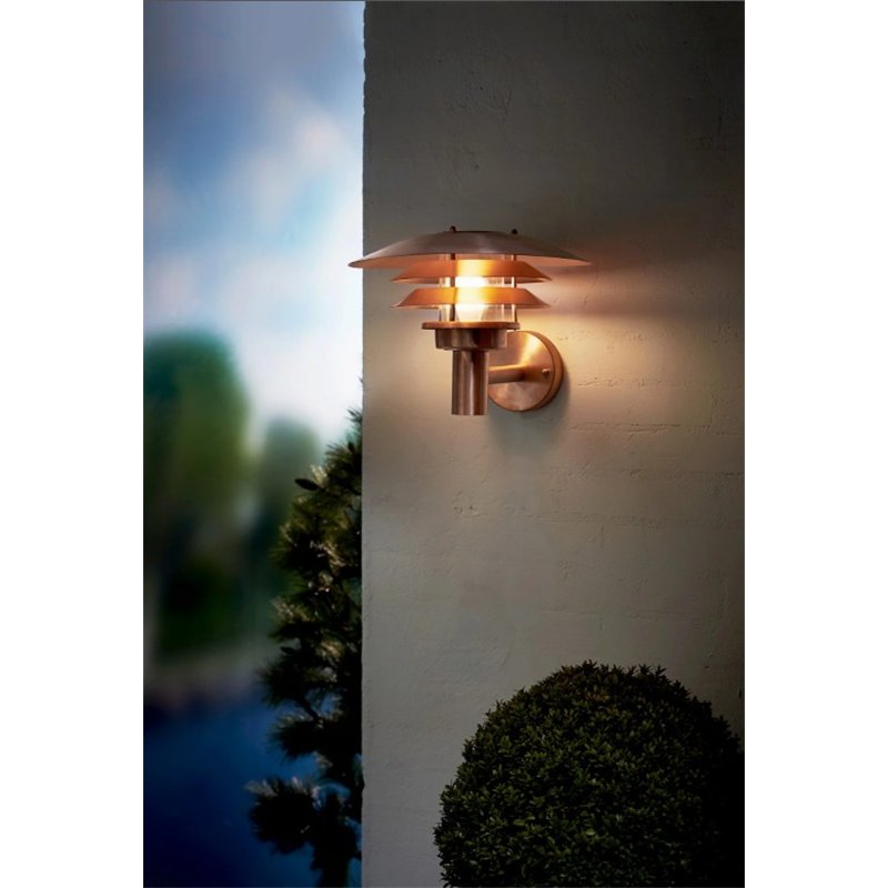 Nordlux Venø [IP54] Wandlampe - Outdoor